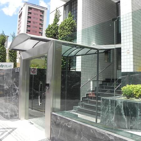 Aparthotel Park Flat Savassi Belo Horizonte Esterno foto