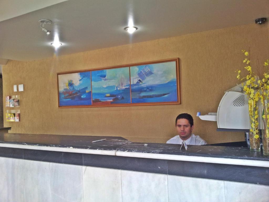 Aparthotel Park Flat Savassi Belo Horizonte Esterno foto