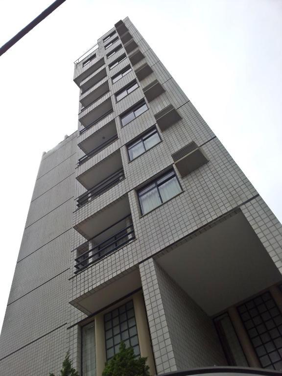 Aparthotel Park Flat Savassi Belo Horizonte Esterno foto