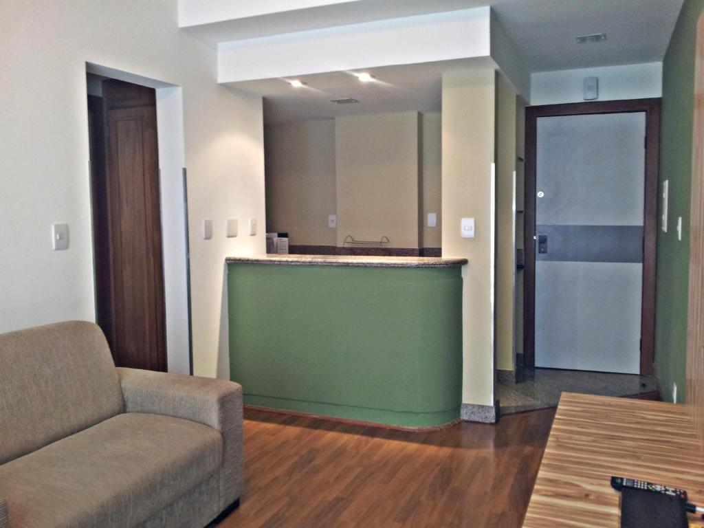 Aparthotel Park Flat Savassi Belo Horizonte Esterno foto