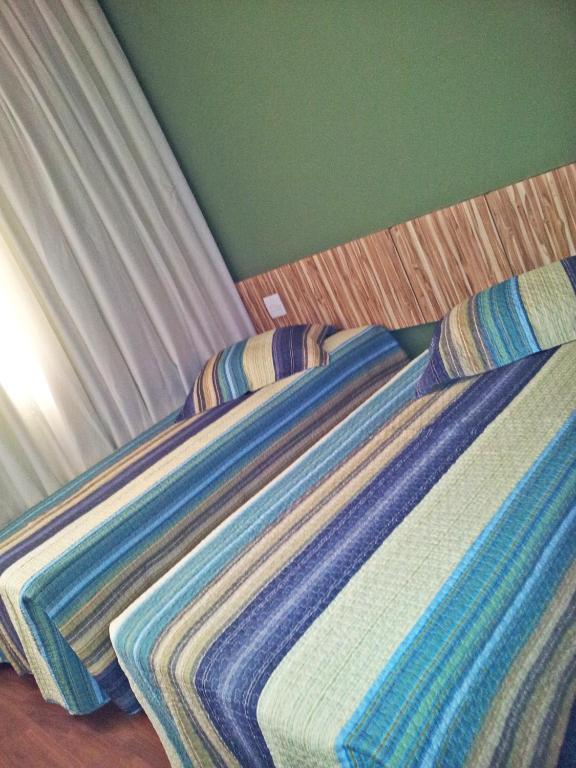 Aparthotel Park Flat Savassi Belo Horizonte Esterno foto
