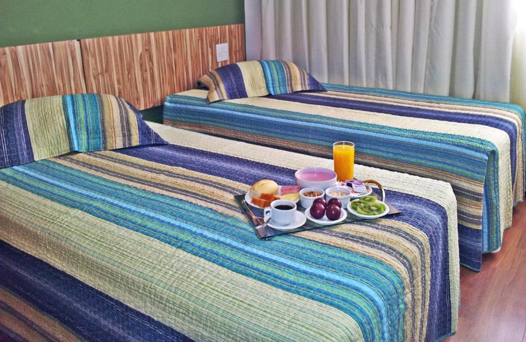 Aparthotel Park Flat Savassi Belo Horizonte Esterno foto