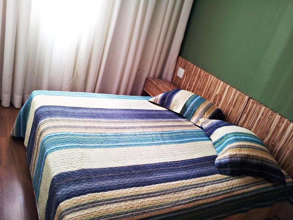 Aparthotel Park Flat Savassi Belo Horizonte Esterno foto