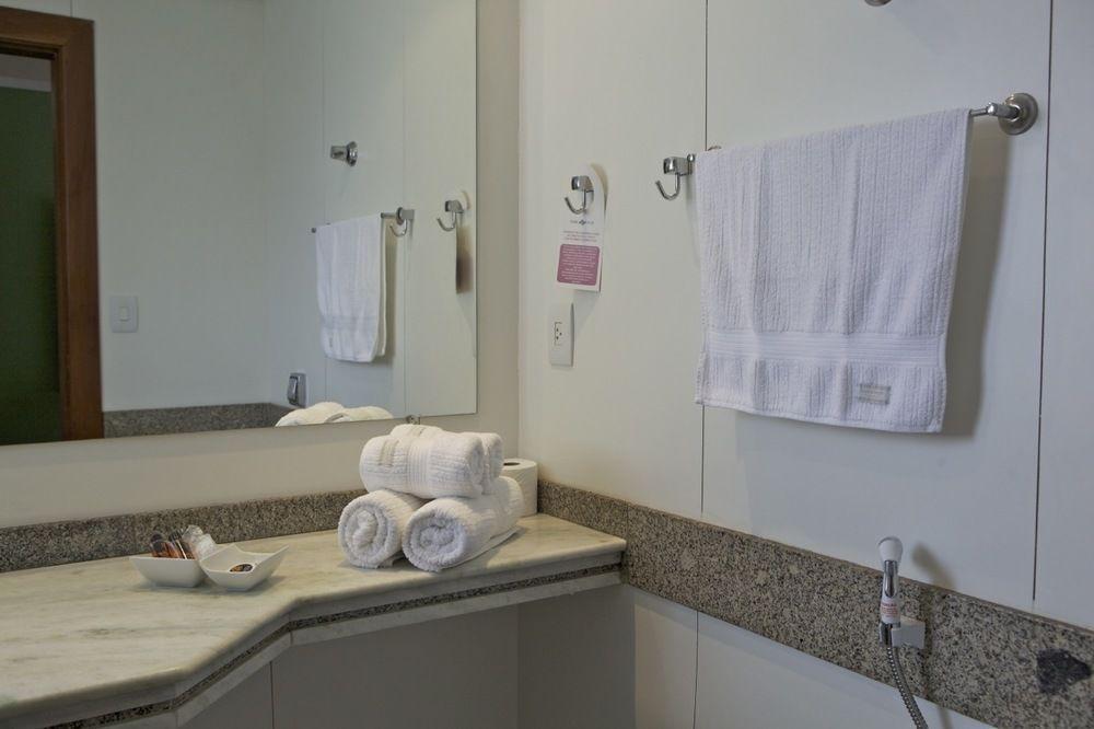 Aparthotel Park Flat Savassi Belo Horizonte Esterno foto