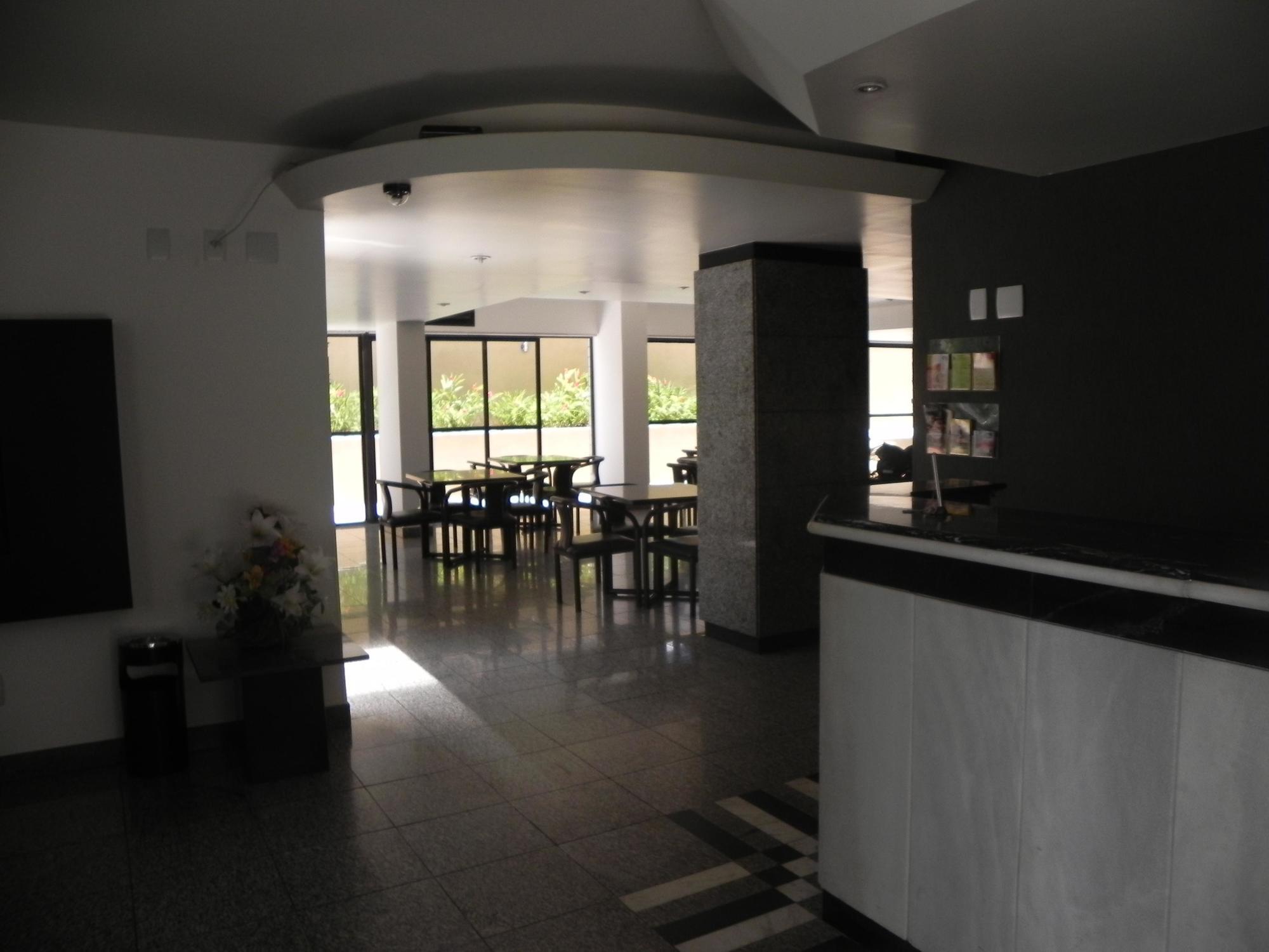 Aparthotel Park Flat Savassi Belo Horizonte Esterno foto