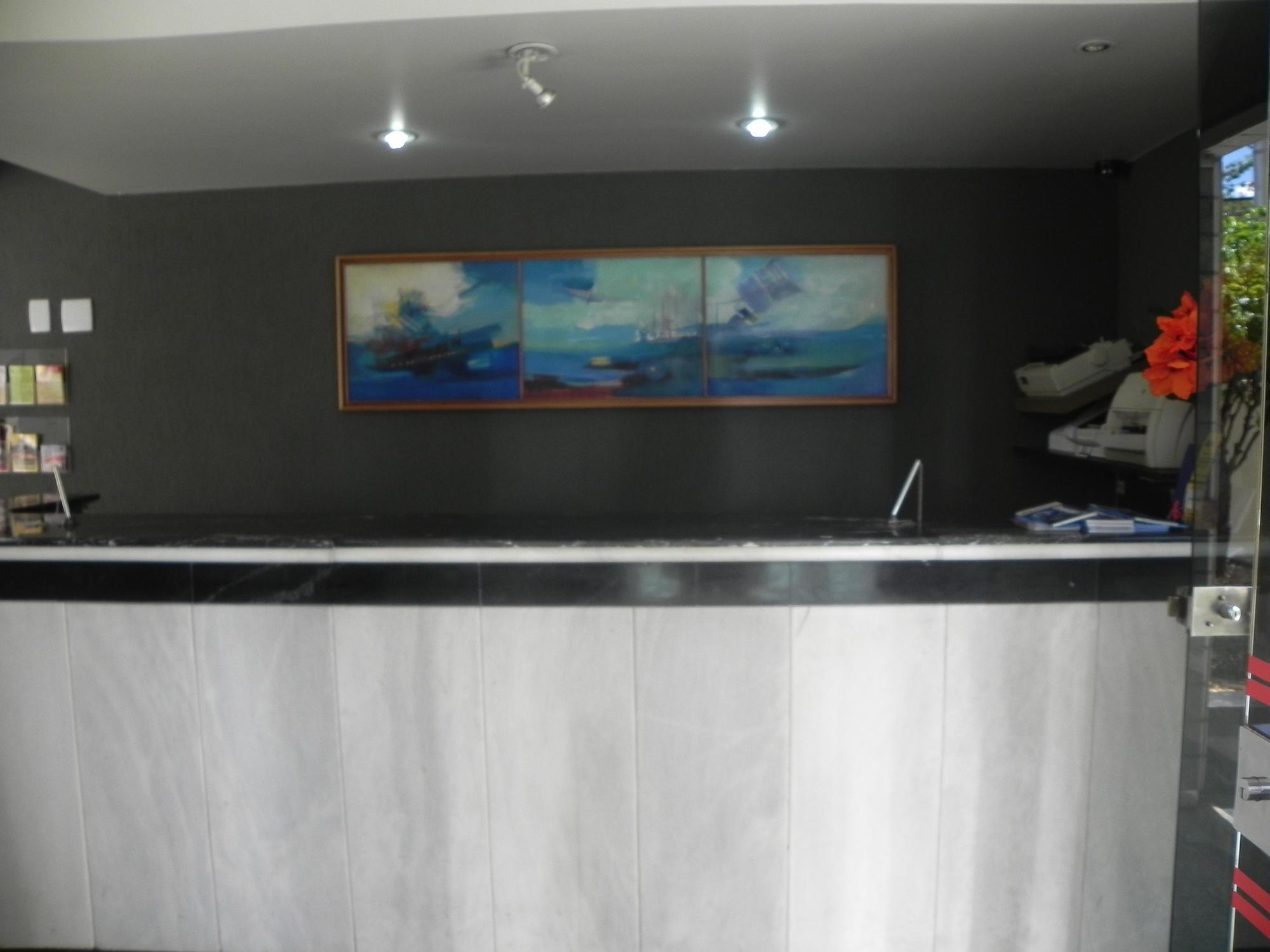 Aparthotel Park Flat Savassi Belo Horizonte Esterno foto