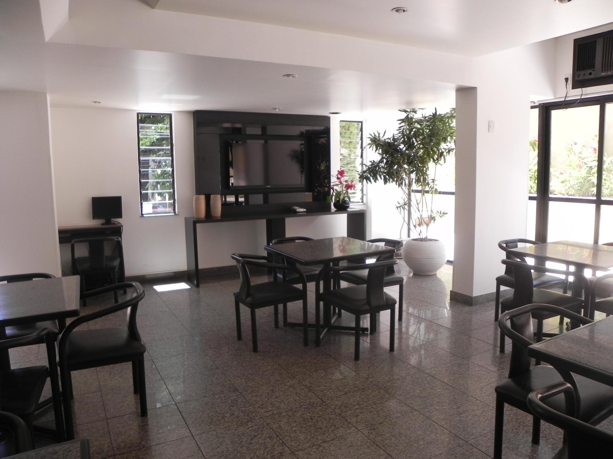 Aparthotel Park Flat Savassi Belo Horizonte Esterno foto