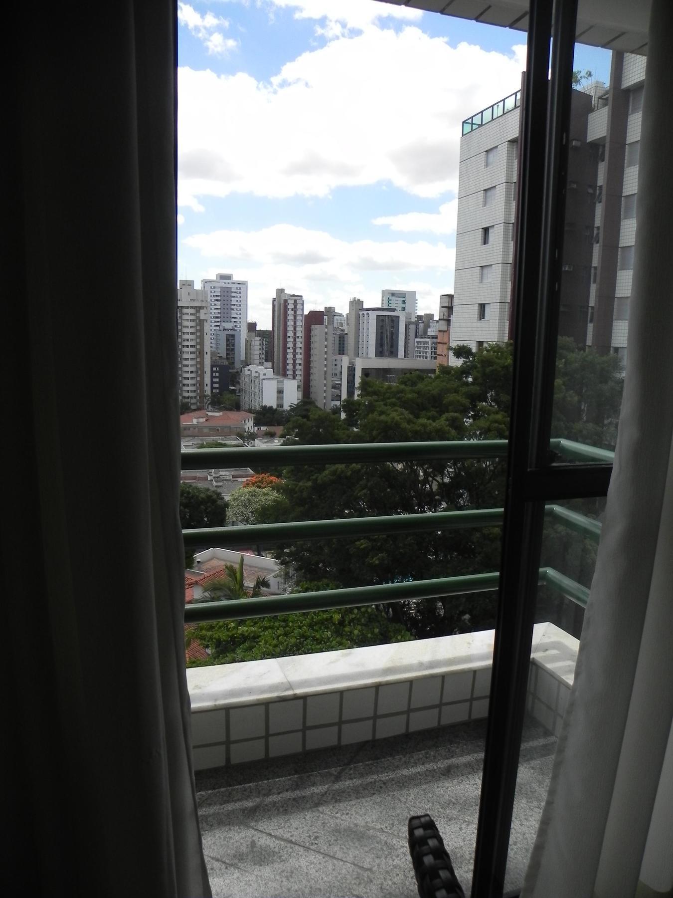 Aparthotel Park Flat Savassi Belo Horizonte Esterno foto