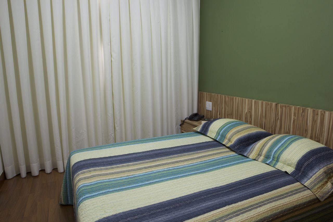 Aparthotel Park Flat Savassi Belo Horizonte Esterno foto