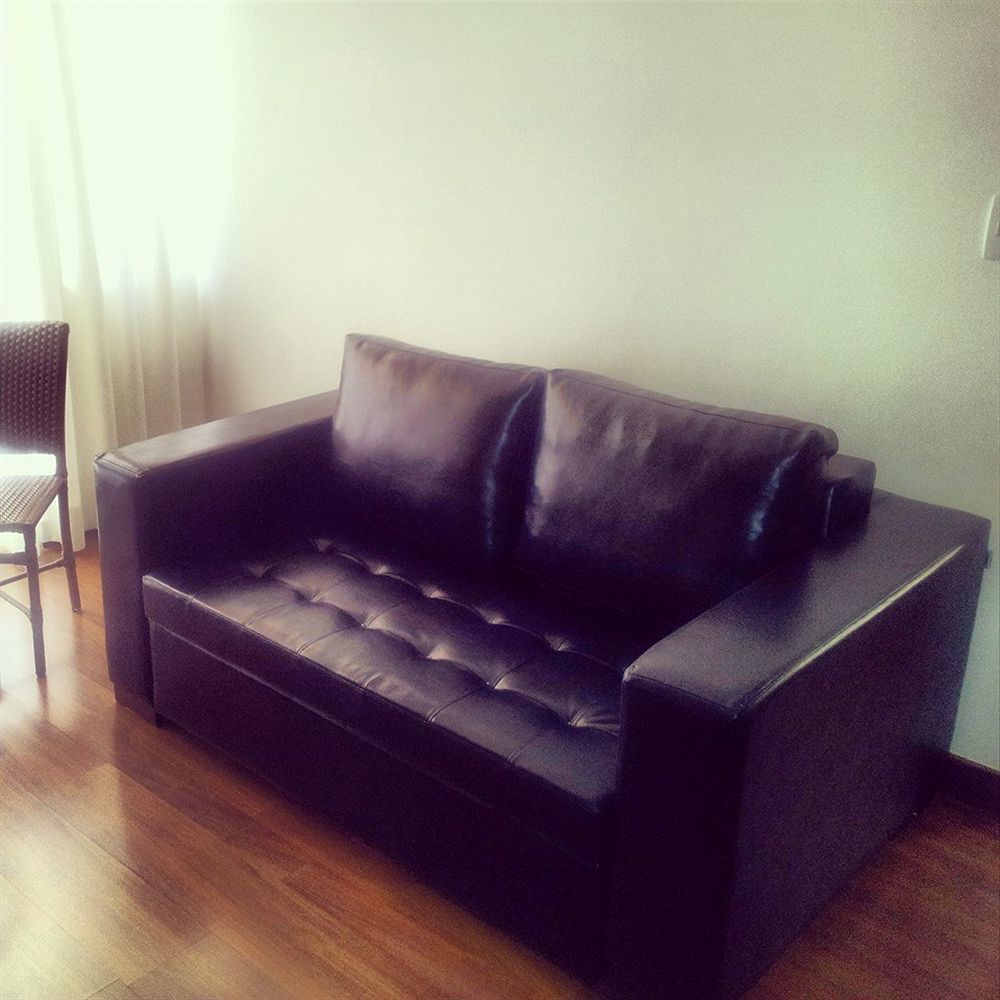 Aparthotel Park Flat Savassi Belo Horizonte Esterno foto