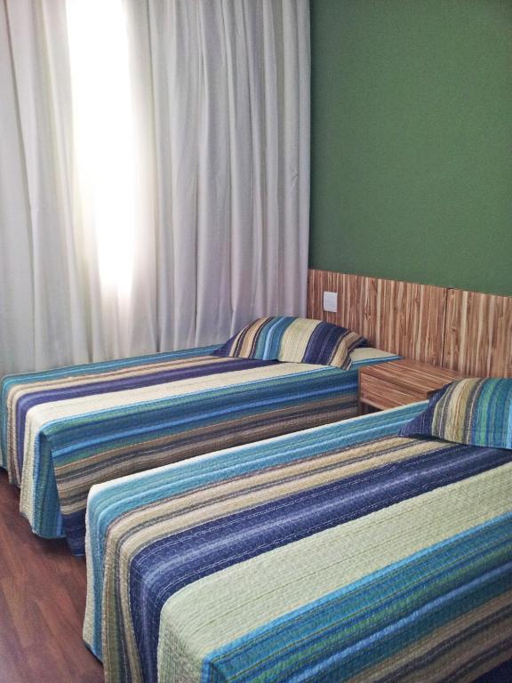 Aparthotel Park Flat Savassi Belo Horizonte Esterno foto