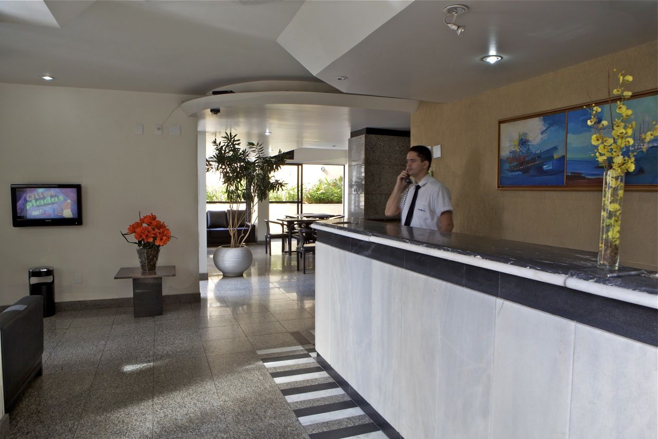 Aparthotel Park Flat Savassi Belo Horizonte Esterno foto