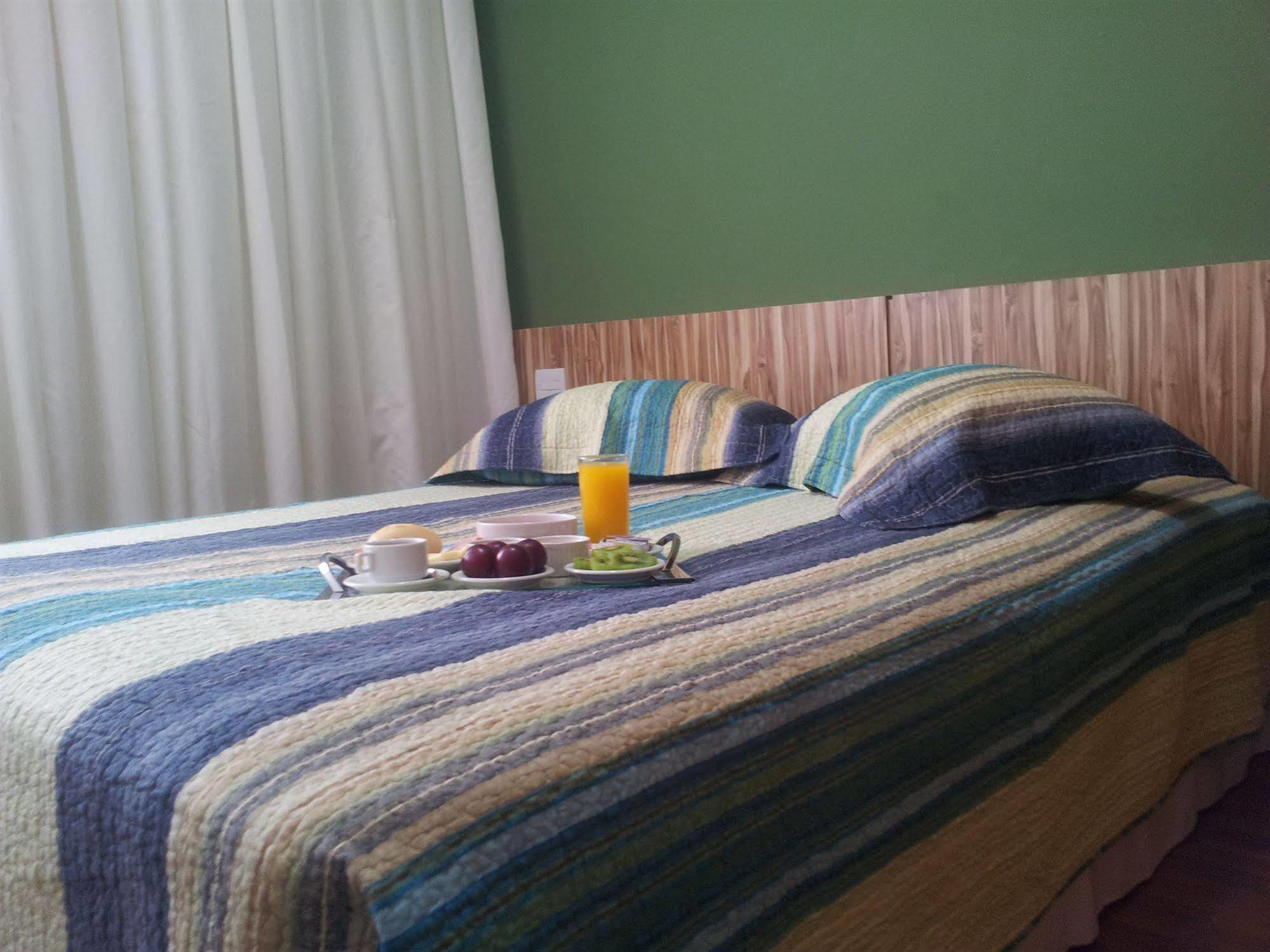 Aparthotel Park Flat Savassi Belo Horizonte Esterno foto