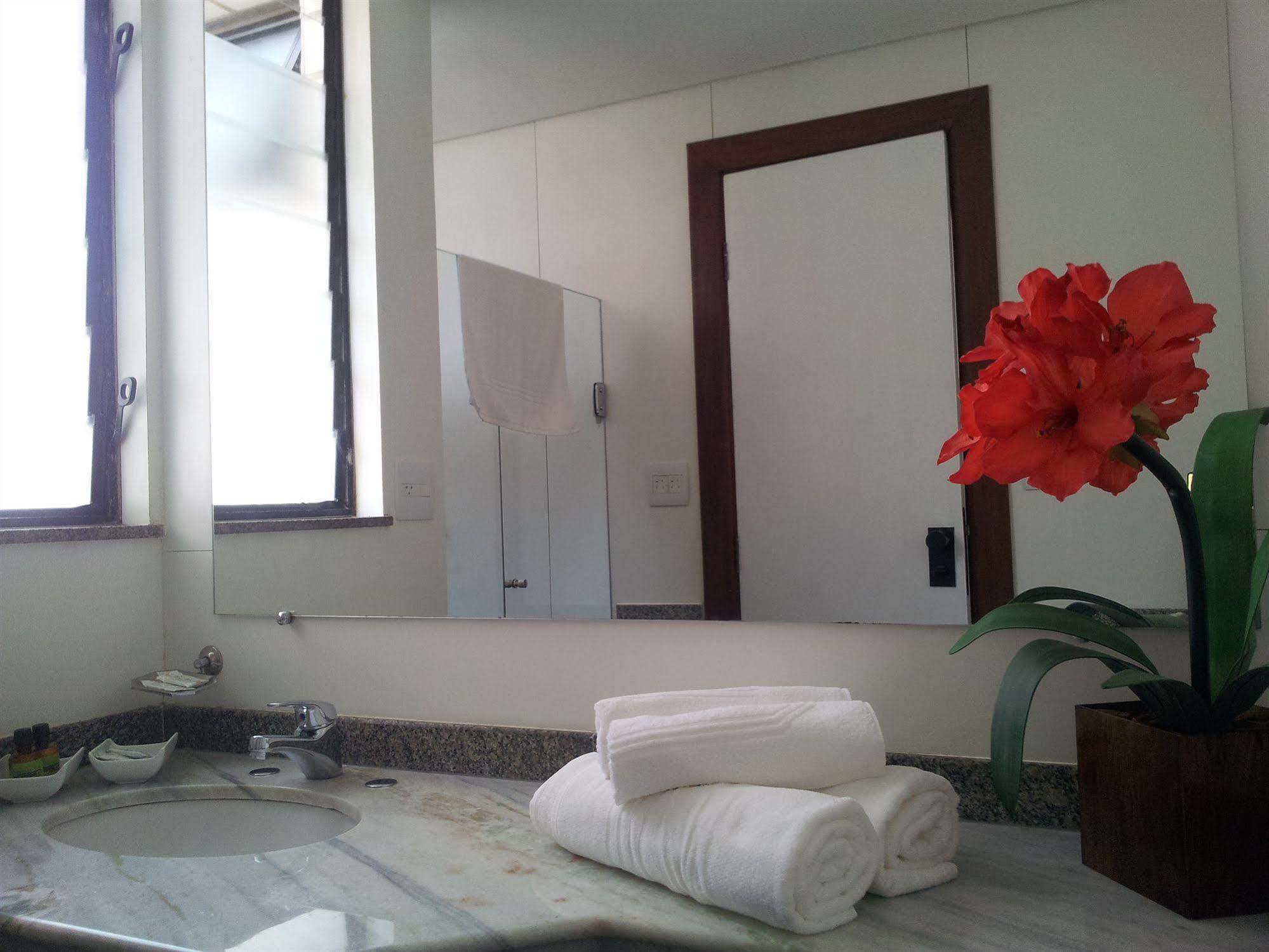 Aparthotel Park Flat Savassi Belo Horizonte Esterno foto